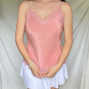 Victoria’s Secret Pink Cami Tank